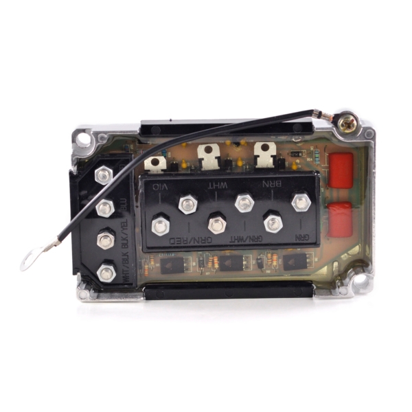 CDI Switch Box