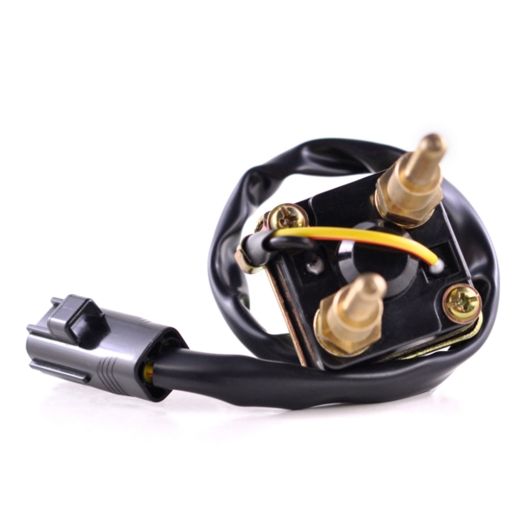 Starter Relay Solenoid Switch