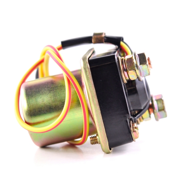 Starter Relay Solenoid Switch