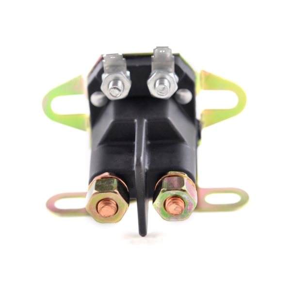Starter Relay Solenoid Switch