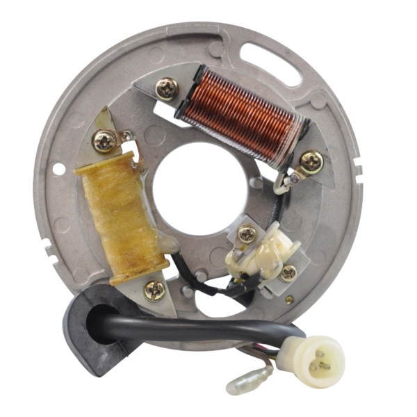 Stator