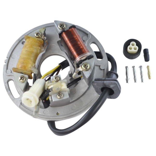 Image-2 Kimpex HD Stator YAMAHA - 286840 STATOR YAM KIMPEX RM01245 RM01245 KIMPEXHD