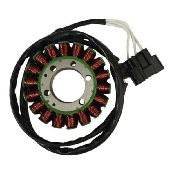 Stator