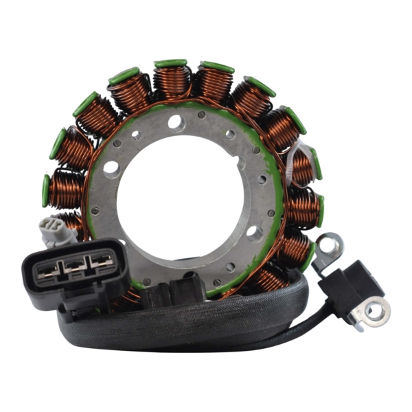 Stator