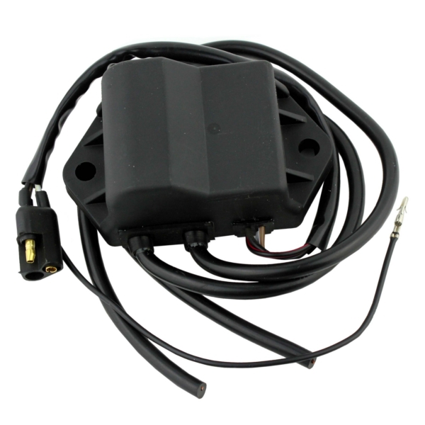 CDI Box HD