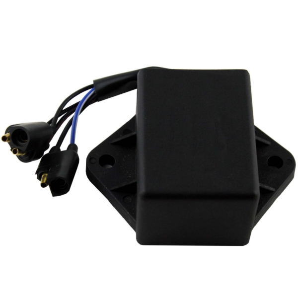 RM02017 KIMPEXHD Kimpex HD CDI Box HD SEA-DOO, SKI-DOO - 286858 CDI BOX HP BRP KIMPEX CDI Box HD 