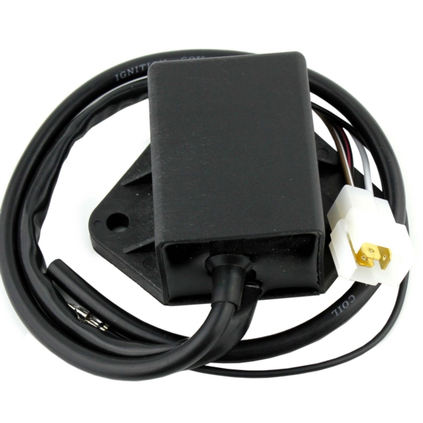 RM02060 KIMPEXHD Kimpex HD CDI Box HD POLARIS - 286859 CDI BOX HP POL KIMPEX CDI Box HD 