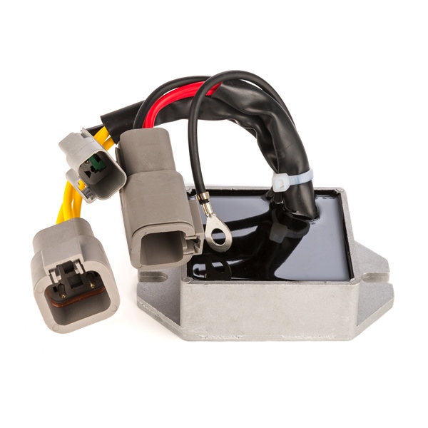 Voltage Regulator Rectifier