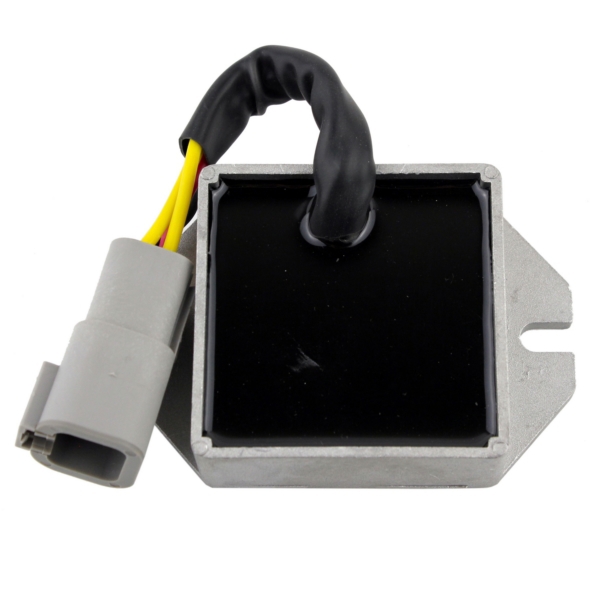 RM30914 KIMPEXHD Kimpex HD Voltage Regulator Rectifier SKI-DOO - 286883 VOLTAGE REGUL/RECTIFIER BRP KIMPEX Voltage Regulator Rectifier 