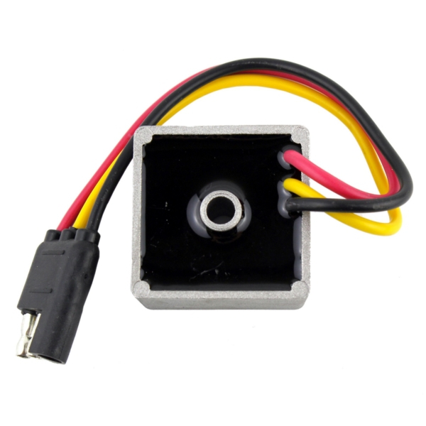 RM30915 KIMPEXHD Kimpex HD Voltage Regulator Rectifier ARCTIC CAT - 286884 VOLTAGE REGUL/RECTIFIER A/C KIMPEX Voltage Regulator Rectifier 