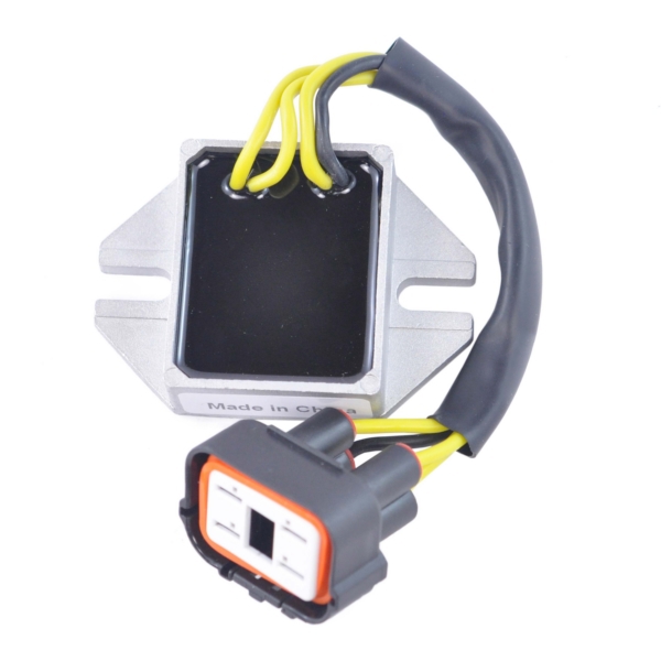 RM30924 KIMPEXHD Kimpex HD Voltage Regulator Rectifier SKI-DOO - 286885 VOLTAGE REGUL/RECTIFIER BRP KIMPEX Voltage Regulator Rectifier 