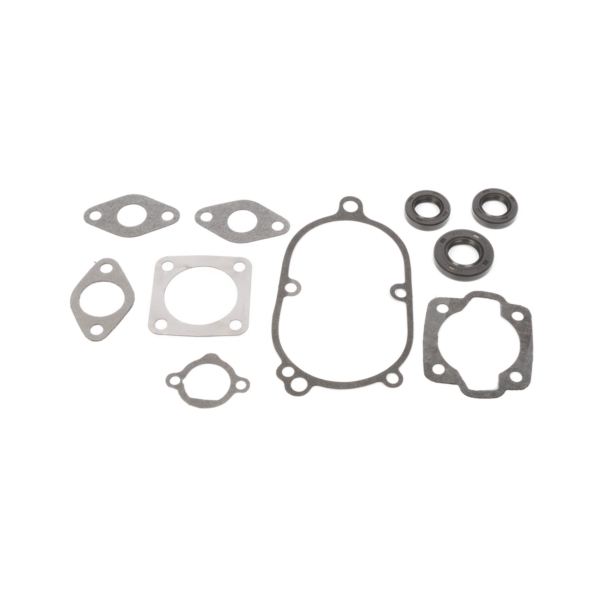 711105 VERTEX VertexWinderosa Professional Complete Gasket Sets with Oil Seals ARCTIC CAT - 09-711105 GASKET COMPL KIT W/OIL SEAL A/C Professional Complete Gasket Sets with Oil Seals 