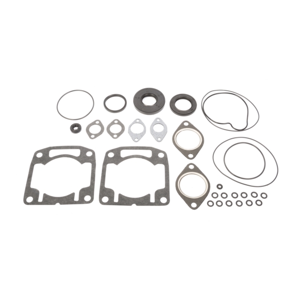 711179 VERTEX VertexWinderosa Professional Complete Gasket Sets with Oil Seals ARCTIC CAT - 09-711179 GASKET COMPL KIT W/OIL SEAL A/C Professional Complete Gasket Sets with Oil Seals 