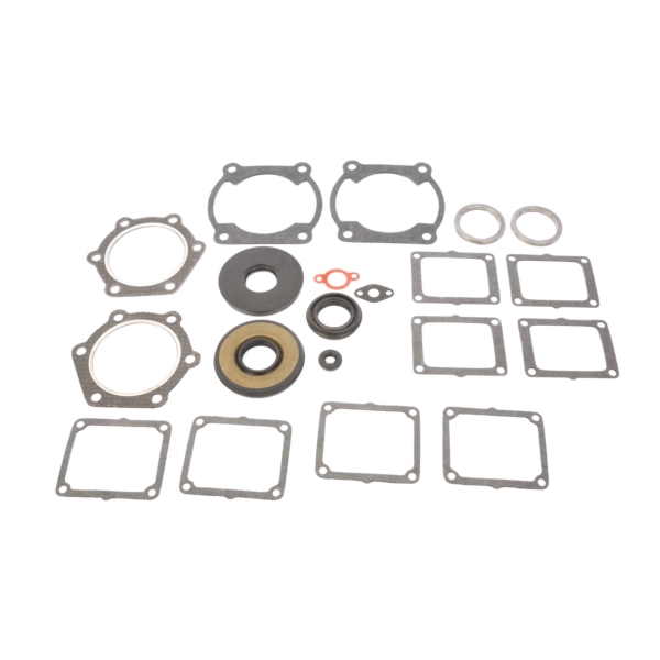 7111820# VERTEX VertexWinderosa Professional Complete Gasket Sets with Oil Seals 09-711182 GASKET COMPL KIT W/OIL SEAL YAM Professional Complete Gasket Sets with Oil Seals 