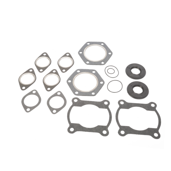 711186 VERTEX VertexWinderosa Professional Complete Gasket Sets with Oil Seals POLARIS - 09-711186 GASKET COMPL KIT W/OIL SEAL POL Professional Complete Gasket Sets with Oil Seals 