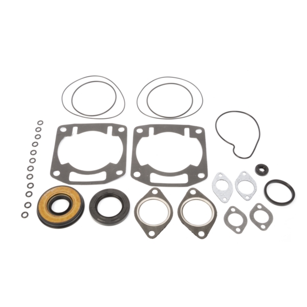 711189 WINDEROSA VertexWinderosa Professional Complete Gasket Sets with Oil Seals ARCTIC CAT - 09-711189 GASKET COMPL KIT W/OIL SEAL A/C Professional Complete Gasket Sets with Oil Seals 