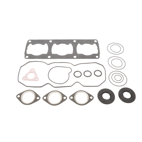 711191 VERTEX VertexWinderosa Professional Complete Gasket Sets with Oil Seals 09-711191 GASKET COMPL KIT W/OIL SEAL POL Professional Complete Gasket Sets with Oil Seals 