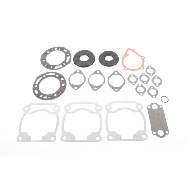711199 VERTEX VertexWinderosa Professional Complete Gasket Sets with Oil Seals POLARIS - 09-711199 GASKET COMPL KIT W/OIL SEAL POL Professional Complete Gasket Sets with Oil Seals 