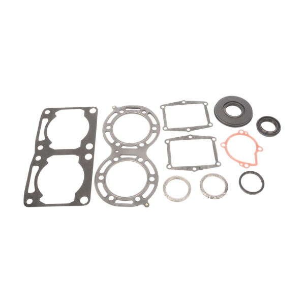 711201 VERTEX VertexWinderosa Professional Complete Gasket Sets with Oil Seals YAMAHA - 09-711201 GASKET COMPL KIT W/OIL SEAL YAM Professional Complete Gasket Sets with Oil Seals 