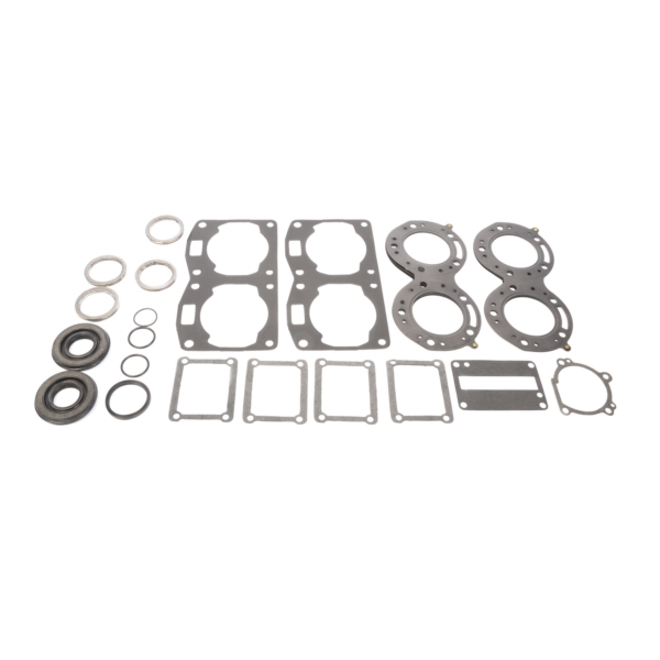 711202 VERTEX VertexWinderosa Professional Complete Gasket Sets with Oil Seals YAMAHA - 09-711202 GASKET COMPL KIT W/OIL SEAL YAM Professional Complete Gasket Sets with Oil Seals 