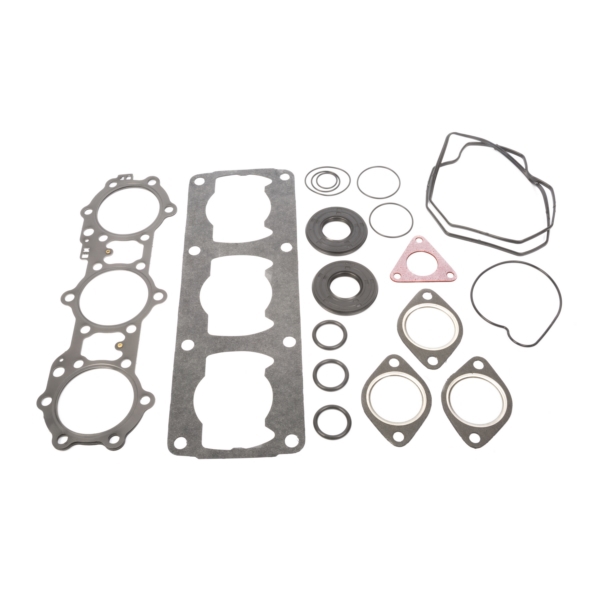 711204 VERTEX VertexWinderosa Professional Complete Gasket Sets with Oil Seals POLARIS - 09-711204 GASKET COMPL KIT W/OIL SEAL POL Professional Complete Gasket Sets with Oil Seals 