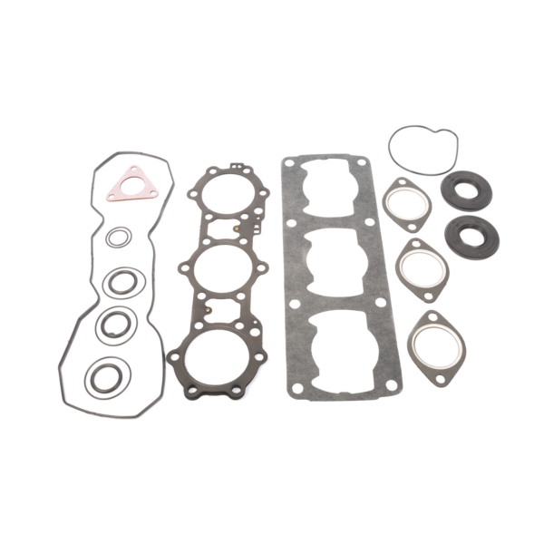 711205 WINDEROSA VertexWinderosa Professional Complete Gasket Sets with Oil Seals POLARIS - 09-711205 GASKET COMPL KIT W/OIL SEAL POL Professional Complete Gasket Sets with Oil Seals 
