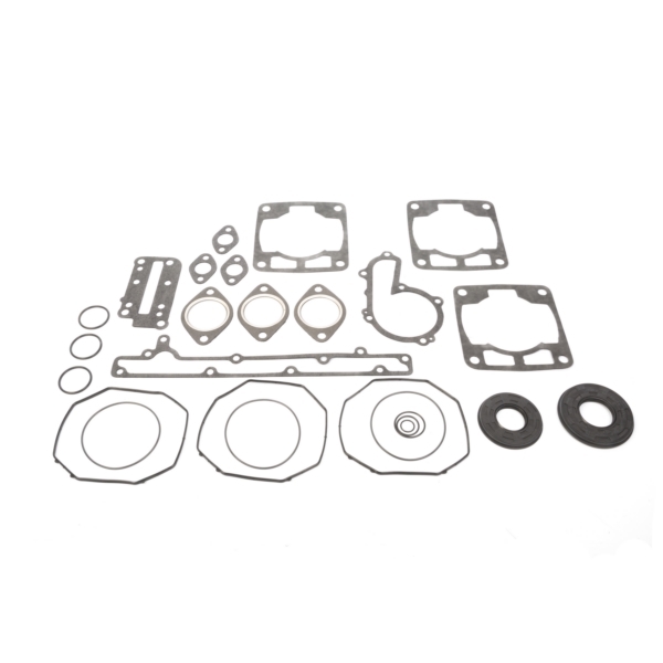 711206 VERTEX VertexWinderosa Professional Complete Gasket Sets with Oil Seals POLARIS - 09-711206 GASKET COMPL KIT W/OIL SEAL POL Professional Complete Gasket Sets with Oil Seals 