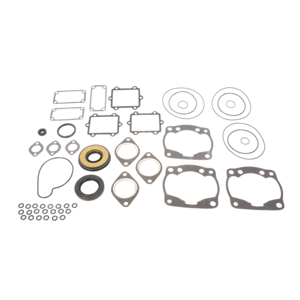 711216 VERTEX VertexWinderosa Professional Complete Gasket Sets with Oil Seals ARCTIC CAT - 09-711216 GASKET COMPL KIT W/OIL SEAL A/C Professional Complete Gasket Sets with Oil Seals 