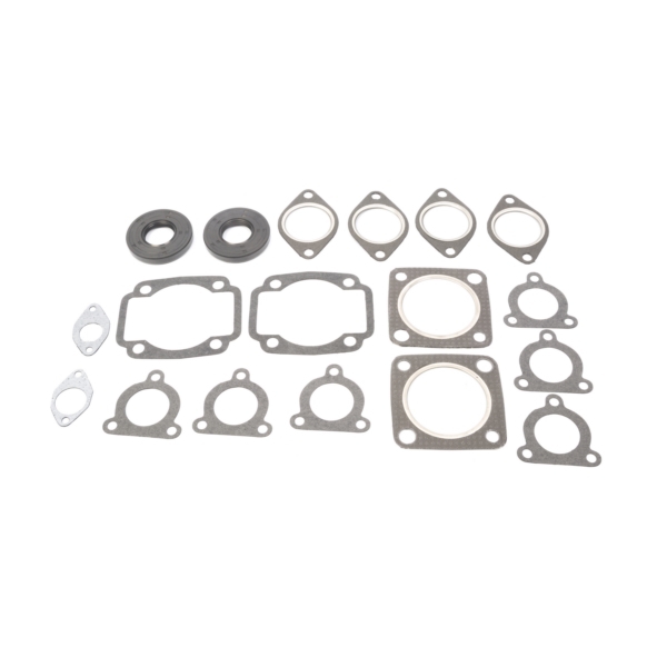 711224 VERTEX VertexWinderosa Professional Complete Gasket Sets with Oil Seals ARCTIC CAT - 09-711224 GASKET COMPL KIT W/OIL SEAL A/C Professional Complete Gasket Sets with Oil Seals 