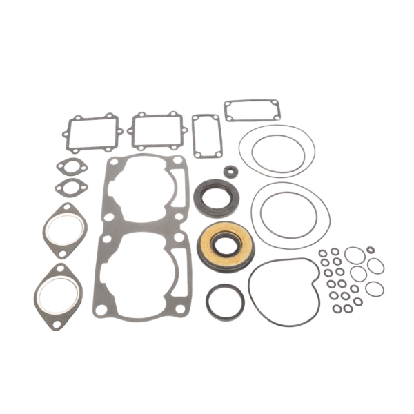 711226 VERTEX VertexWinderosa Professional Complete Gasket Sets with Oil Seals ARCTIC CAT - 09-711226 GASKET COMPL KIT W/OIL SEAL A/C Professional Complete Gasket Sets with Oil Seals 