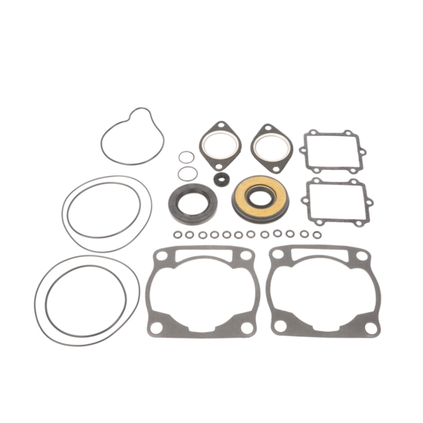 711227 VERTEX VertexWinderosa Professional Complete Gasket Sets with Oil Seals ARCTIC CAT - 09-711227 GASKET COMPL KIT W/OIL SEAL A/C Professional Complete Gasket Sets with Oil Seals 