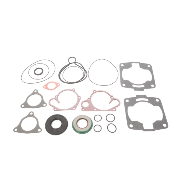 711230 VERTEX VertexWinderosa Professional Complete Gasket Sets with Oil Seals POLARIS - 09-711230 GASKET COMPL KIT W/OIL SEAL POL Professional Complete Gasket Sets with Oil Seals 