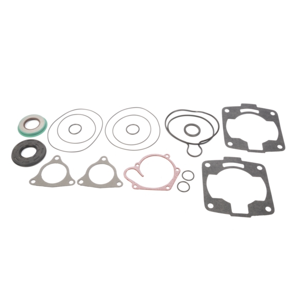 711231 VERTEX VertexWinderosa Professional Complete Gasket Sets with Oil Seals POLARIS - 09-711231 GASKET COMPL KIT W/OIL SEAL POL Professional Complete Gasket Sets with Oil Seals 