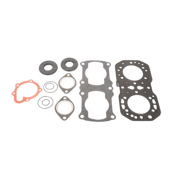 711232 VERTEX VertexWinderosa Professional Complete Gasket Sets with Oil Seals POLARIS - 09-711232 GASKET COMPL KIT W/OIL SEAL POL Professional Complete Gasket Sets with Oil Seals 
