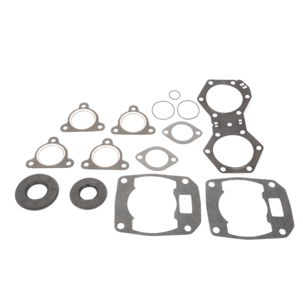 711238 VERTEX VertexWinderosa Professional Complete Gasket Sets with Oil Seals POLARIS - 09-711238 GASKET COMPL KIT W/OIL SEAL POL Professional Complete Gasket Sets with Oil Seals 