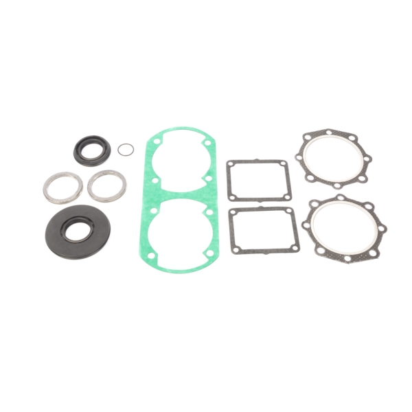 711239 VERTEX VertexWinderosa Professional Complete Gasket Sets with Oil Seals YAMAHA - 09-711239 GASKET COMPL KIT W/OIL SEAL YAM Professional Complete Gasket Sets with Oil Seals 