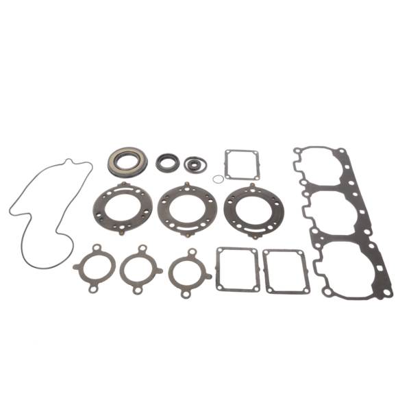 711240 VERTEX VertexWinderosa Professional Complete Gasket Sets with Oil Seals YAMAHA - 09-711240 GASKET COMPL KIT W/OIL SEAL YAM Professional Complete Gasket Sets with Oil Seals 