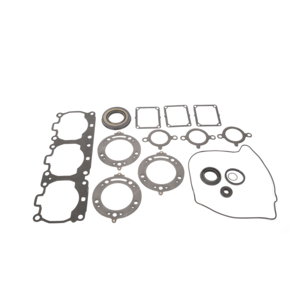 7112410# VERTEX VertexWinderosa Professional Complete Gasket Sets with Oil Seals 09-711241 GASKET COMPL KIT W/OIL SEAL YAM Professional Complete Gasket Sets with Oil Seals 