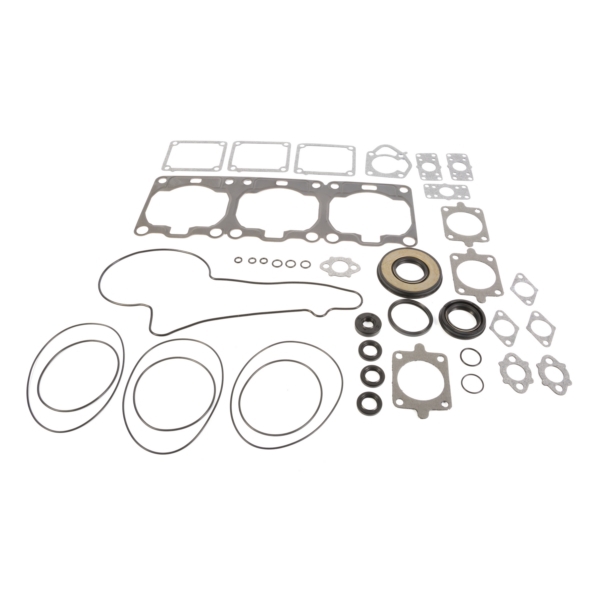 711246 VERTEX VertexWinderosa Professional Complete Gasket Sets with Oil Seals YAMAHA - 09-711246 GASKET COMPL KIT W/OIL SEAL YAM Professional Complete Gasket Sets with Oil Seals 