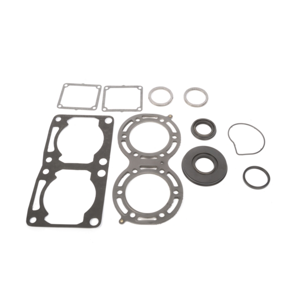 711247 VERTEX VertexWinderosa Professional Complete Gasket Sets with Oil Seals YAMAHA - 09-711247 GASKET COMPL KIT W/OIL SEAL YAM Professional Complete Gasket Sets with Oil Seals 