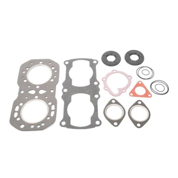 711185A WINDEROSA VertexWinderosa Professional Complete Gasket Sets with Oil Seals POLARIS - 09-711185A GASKET COMPL KIT W/OIL SEAL POL Professional Complete Gasket Sets with Oil Seals 