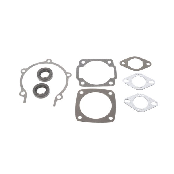 711021 VERTEX VertexWinderosa Professional Complete Gasket Sets with Oil Seals 09-711021 GASKET COMPL KIT W/OIL SEAL BRP Professional Complete Gasket Sets with Oil Seals 