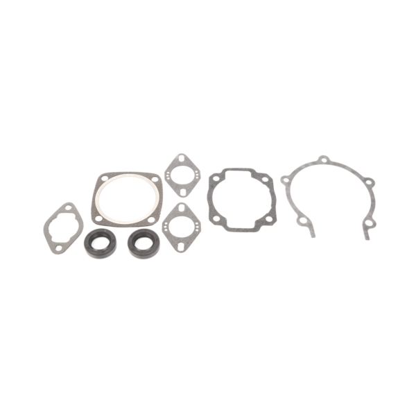 711022 VERTEX VertexWinderosa Professional Complete Gasket Sets with Oil Seals SKI-DOO - 09-711022 GASKET COMPL KIT W/OIL SEAL BRP Professional Complete Gasket Sets with Oil Seals 