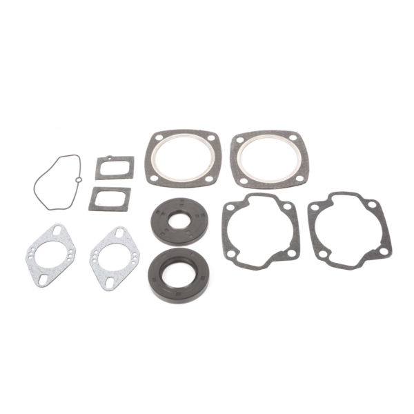 711023 WINDEROSA VertexWinderosa Professional Complete Gasket Sets with Oil Seals MOTO-SKI, SKI-DOO - 09-711023 GASKET COMPL KIT W/OIL SEAL BRP Professional Complete Gasket Sets with Oil Seals 