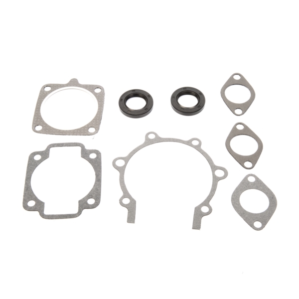 711034 VERTEX VertexWinderosa Professional Complete Gasket Sets with Oil Seals ARCTIC CAT - 09-711034 GASKET COMPL KIT W/OIL SEAL A/C Professional Complete Gasket Sets with Oil Seals 