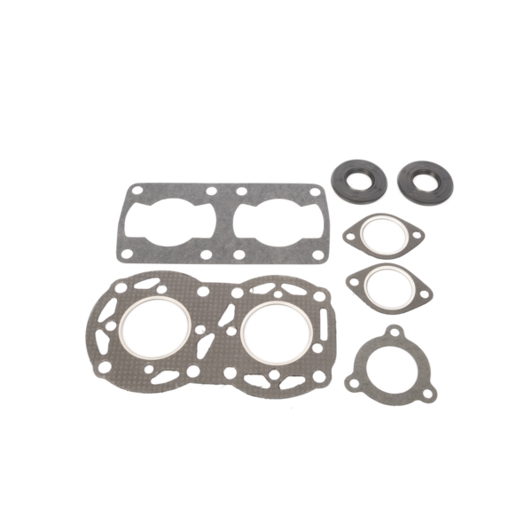 711109 VERTEX VertexWinderosa Professional Complete Gasket Sets with Oil Seals POLARIS - 09-711109 GASKET COMPL KIT W/OIL SEAL POL Professional Complete Gasket Sets with Oil Seals 