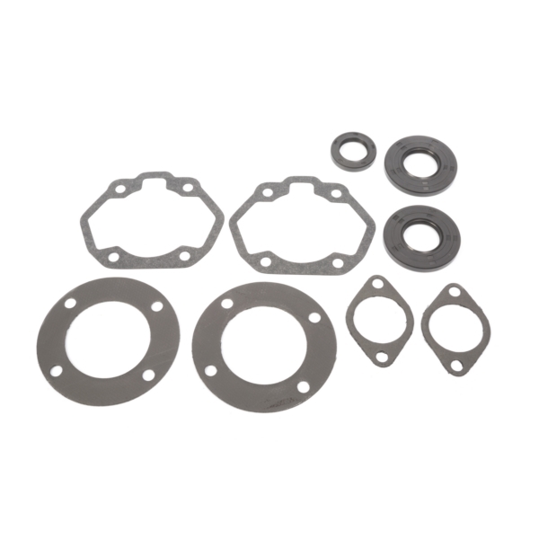 711116 VERTEX VertexWinderosa Professional Complete Gasket Sets with Oil Seals MOTO-SKI, SKI-DOO - 09-711116 GASKET COMPL KIT W/OIL SEAL MSKI BRP Professional Complete Gasket Sets with Oil Seals 