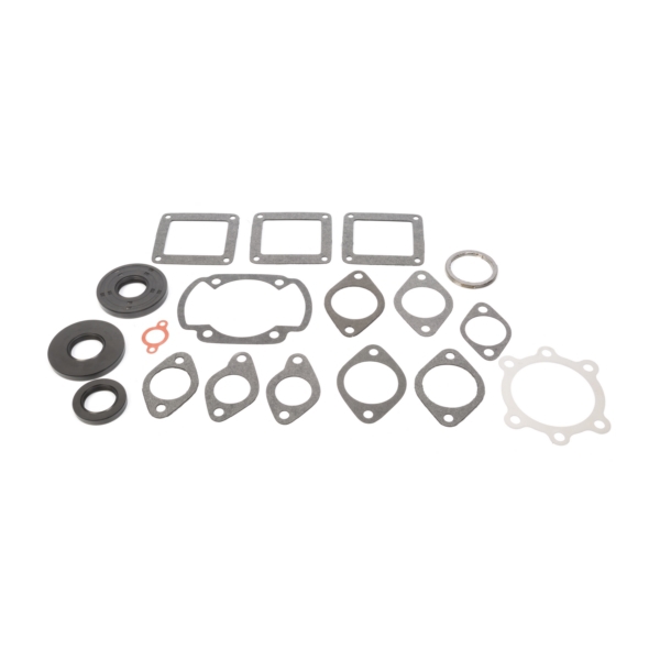 711130 VERTEX VertexWinderosa Professional Complete Gasket Sets with Oil Seals 09-711130 GASKET COMPL KIT W/OIL SEAL YAM Professional Complete Gasket Sets with Oil Seals 