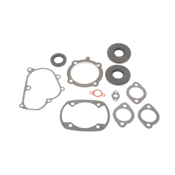 711138 VERTEX VertexWinderosa Professional Complete Gasket Sets with Oil Seals YAMAHA - 09-711138 GASKET COMPL KIT W/OIL SEAL YAM Professional Complete Gasket Sets with Oil Seals 