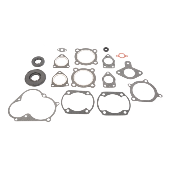 711142 VERTEX VertexWinderosa Professional Complete Gasket Sets with Oil Seals YAMAHA - 09-711142 GASKET COMPL KIT W/OIL SEAL YAM Professional Complete Gasket Sets with Oil Seals 